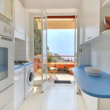 Dolce Acqua Flexyrent Apartment Terrace & Parking - No Ac 라팔로 외부 사진