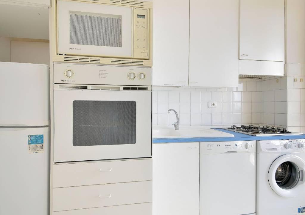 Dolce Acqua Flexyrent Apartment Terrace & Parking - No Ac 라팔로 외부 사진