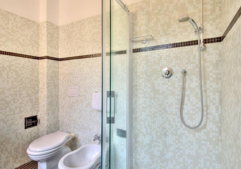 Dolce Acqua Flexyrent Apartment Terrace & Parking - No Ac 라팔로 외부 사진