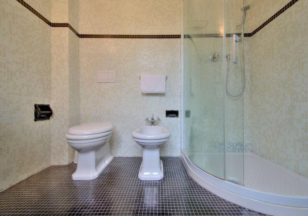 Dolce Acqua Flexyrent Apartment Terrace & Parking - No Ac 라팔로 외부 사진
