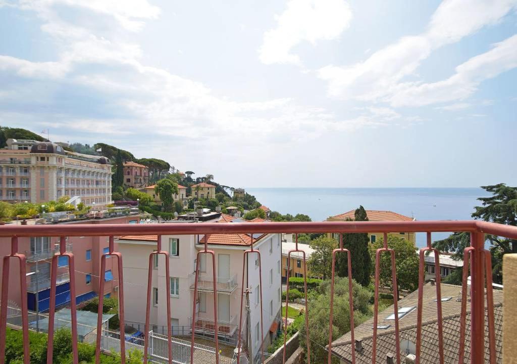 Dolce Acqua Flexyrent Apartment Terrace & Parking - No Ac 라팔로 외부 사진