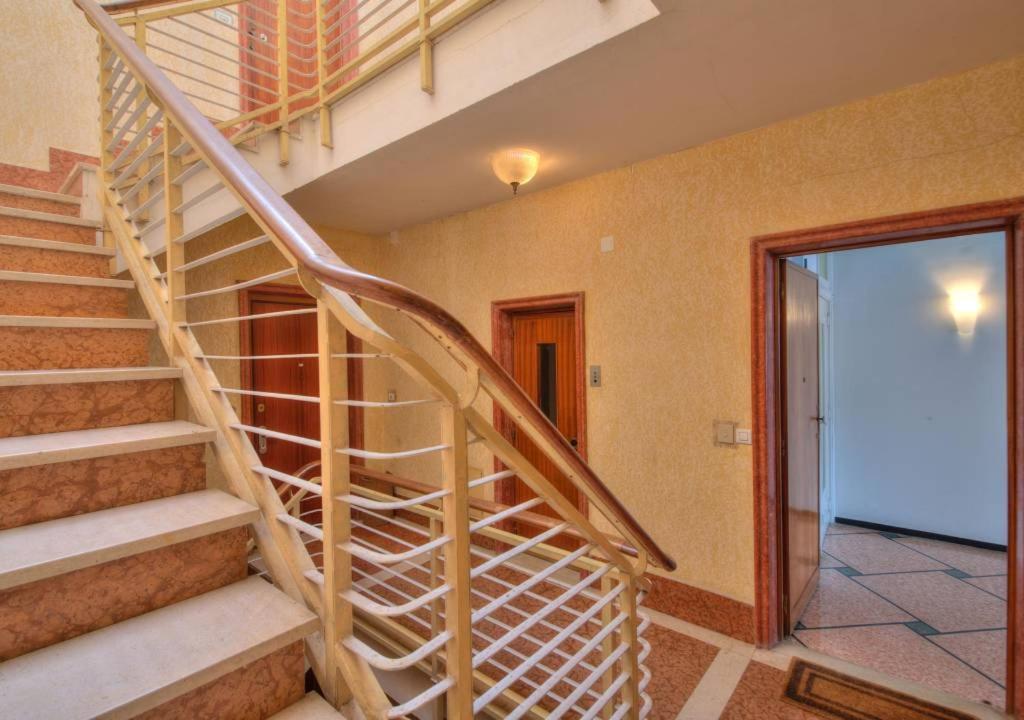 Dolce Acqua Flexyrent Apartment Terrace & Parking - No Ac 라팔로 외부 사진