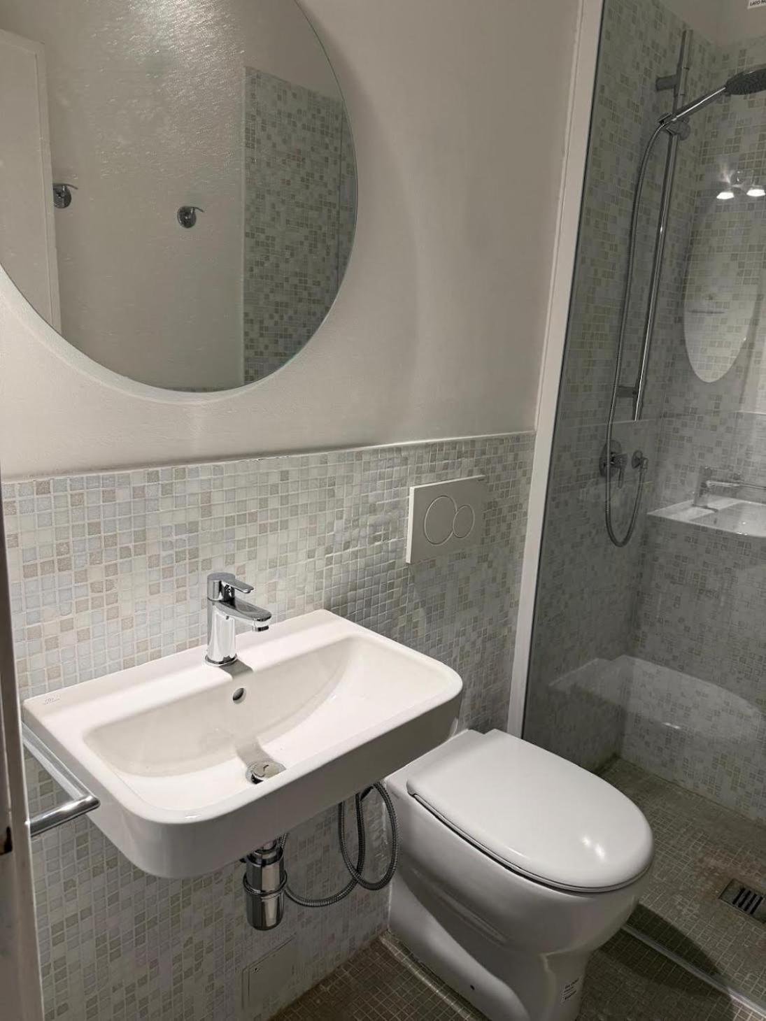 Dolce Acqua Flexyrent Apartment Terrace & Parking - No Ac 라팔로 외부 사진