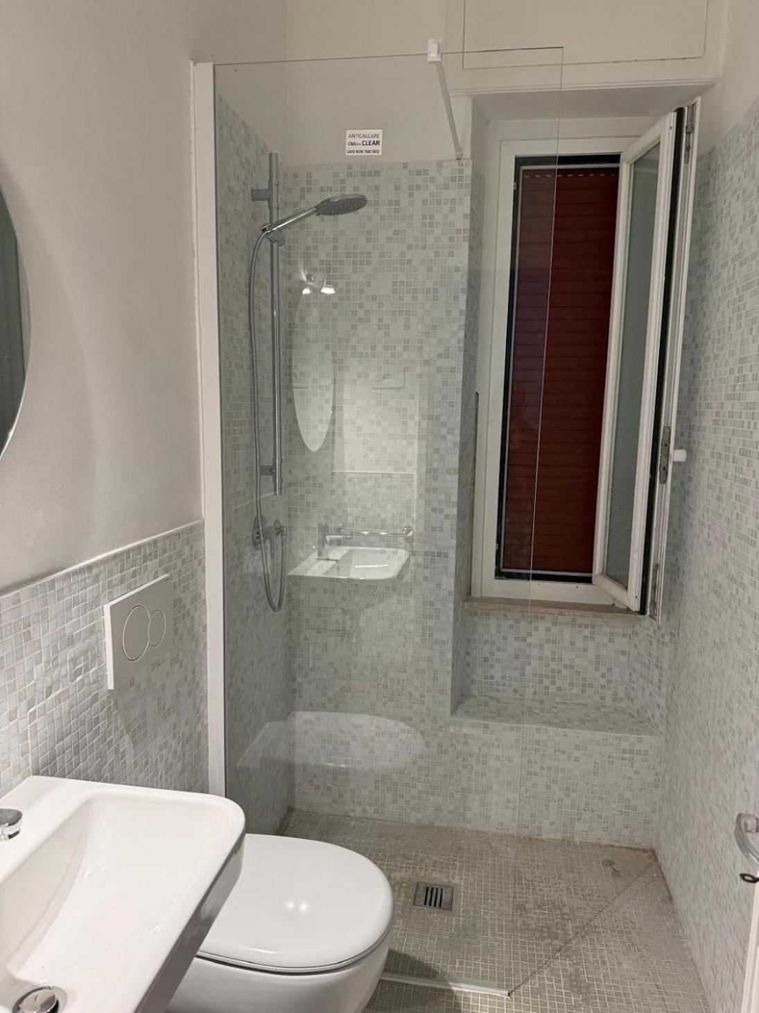 Dolce Acqua Flexyrent Apartment Terrace & Parking - No Ac 라팔로 외부 사진